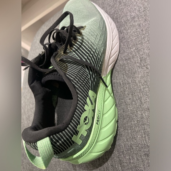 The Hoka One Mach 3 PROFLY - Picture 3 of 10